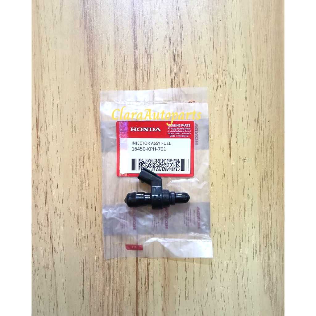 INJECTOR SUPRA X 125 FI KARISMA INJEKTOR SUPRA X 125 FI KARISMA