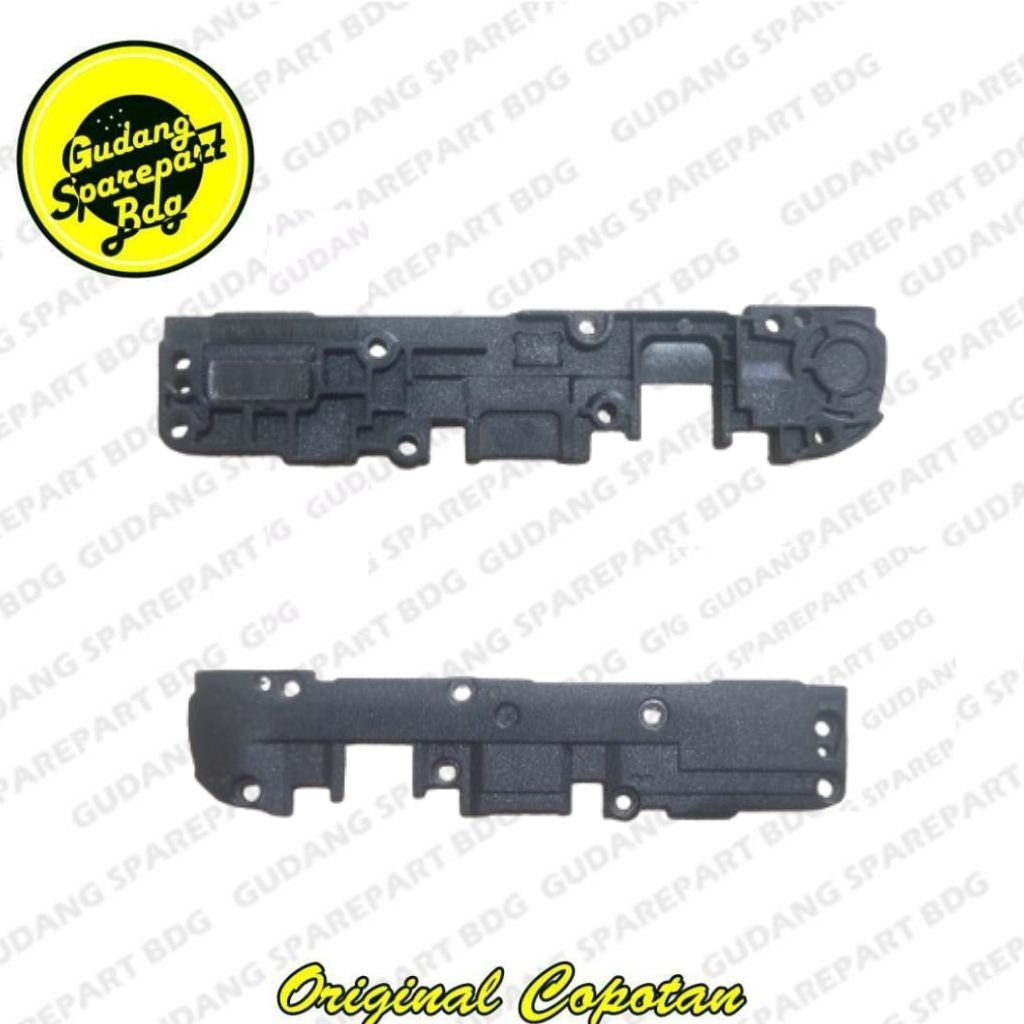 Tutup mesin Infinix hot 11 play pro second copotan