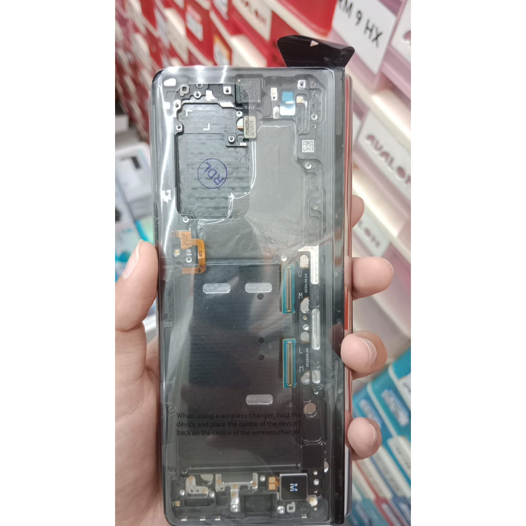 LCD SAMSUNG FOLD 2 | LCD HANDPHONE | LCD SAMSUNG | LCD FOLD
