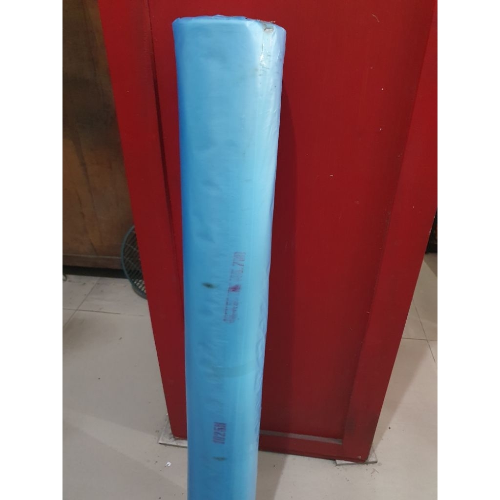 kain kapas 25 n tanpa lem