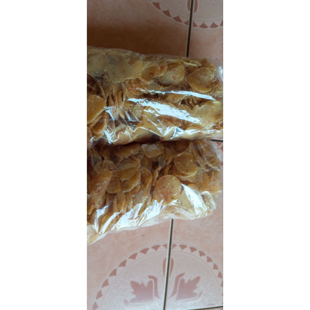 

keripik sunda (PIKSUN) 500GRAM ORIGINAL