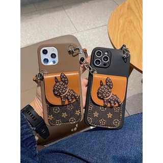 Vivo FH85 Casing Dompet Tali Silikon Untuk Y Series Vivo S1 T1 Pro V11 V20 V21 V21e V23e V25 V25e V2