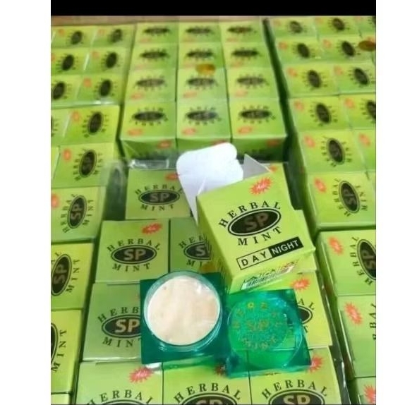 SP HERBAL MINT