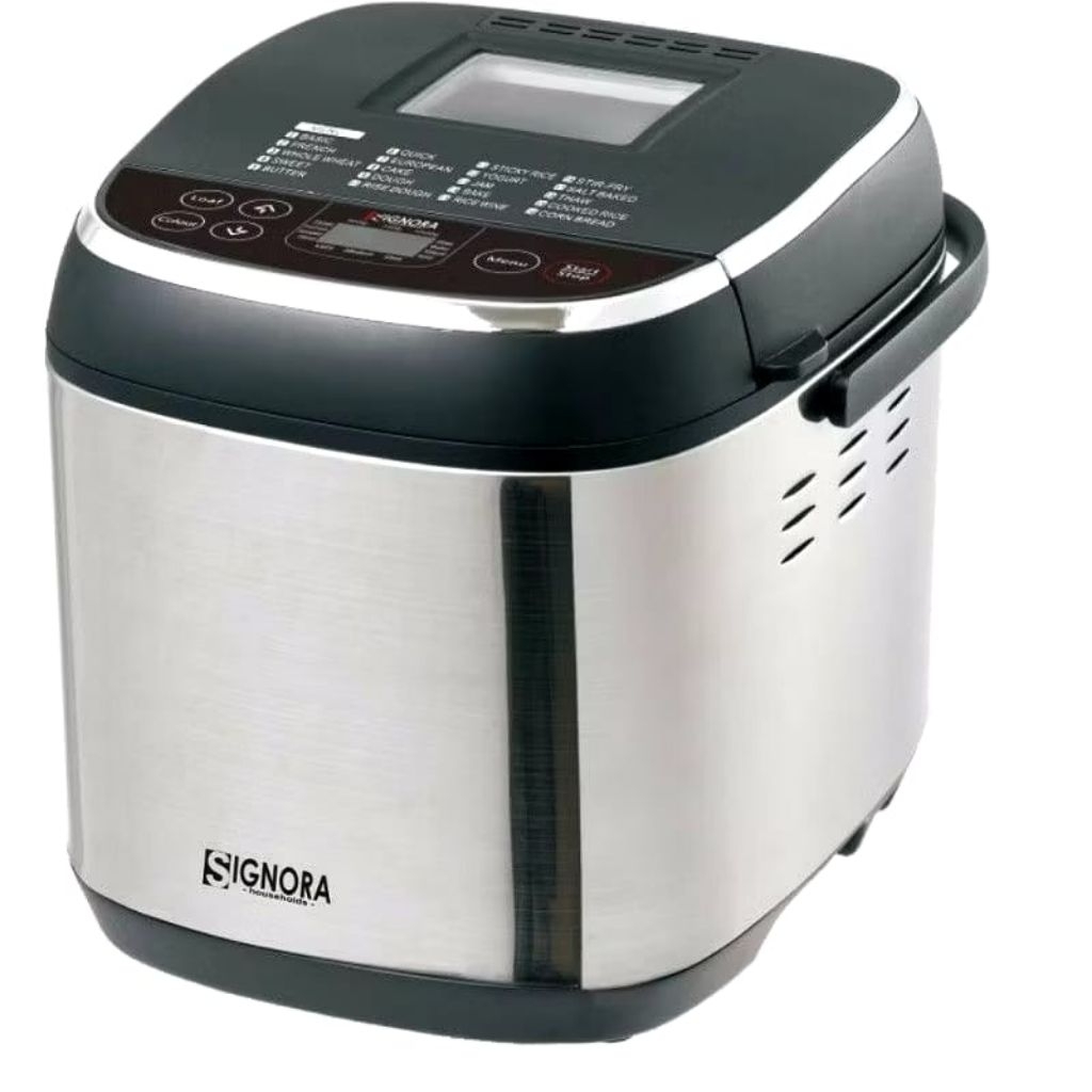 Bread maker signora