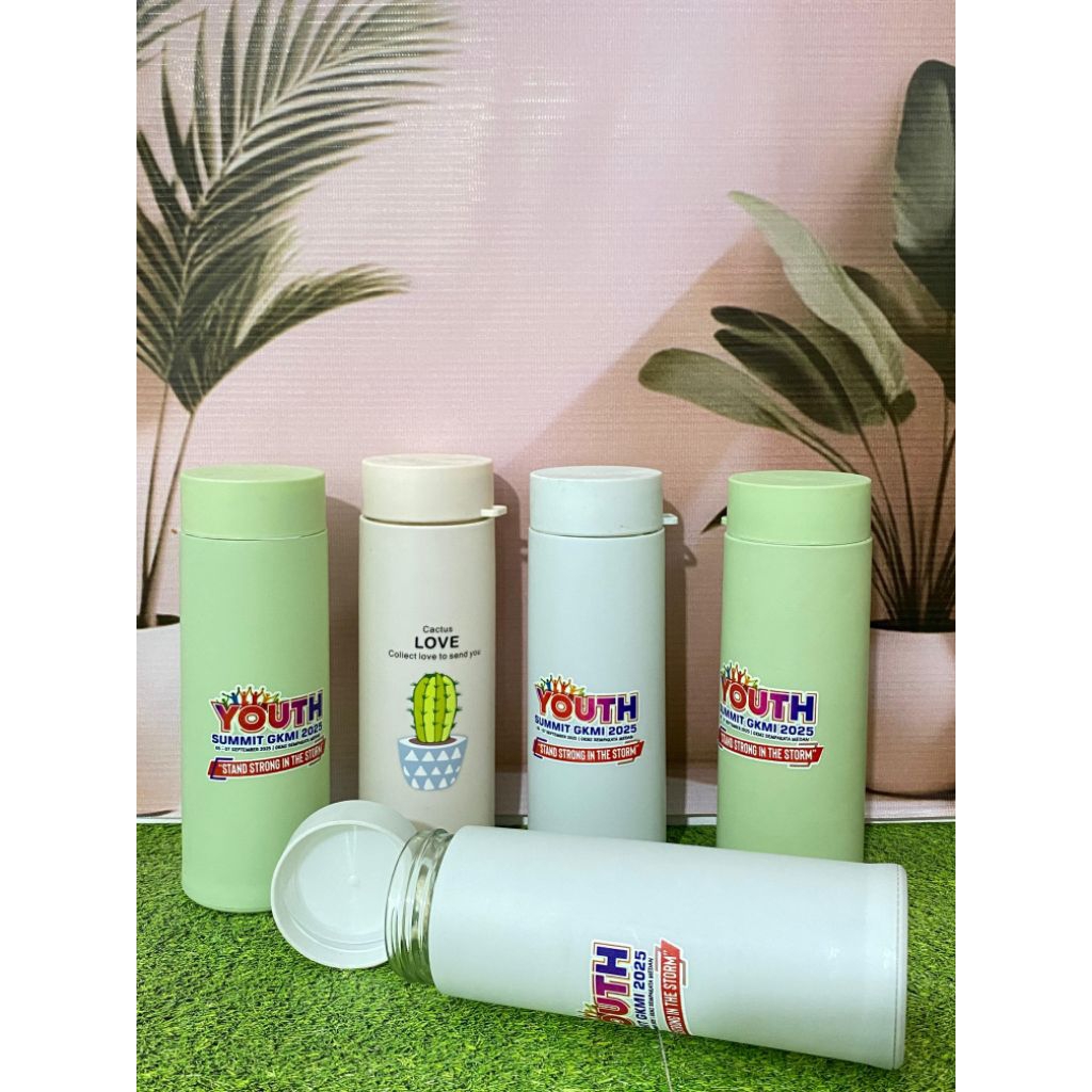 

BOTOL MINUM CUSTOM STIKER UV