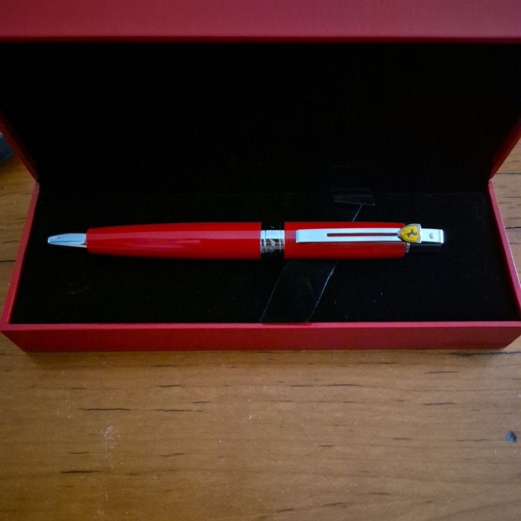 

BULPEN SHEAFFER FERARI ORI-SHFR 300