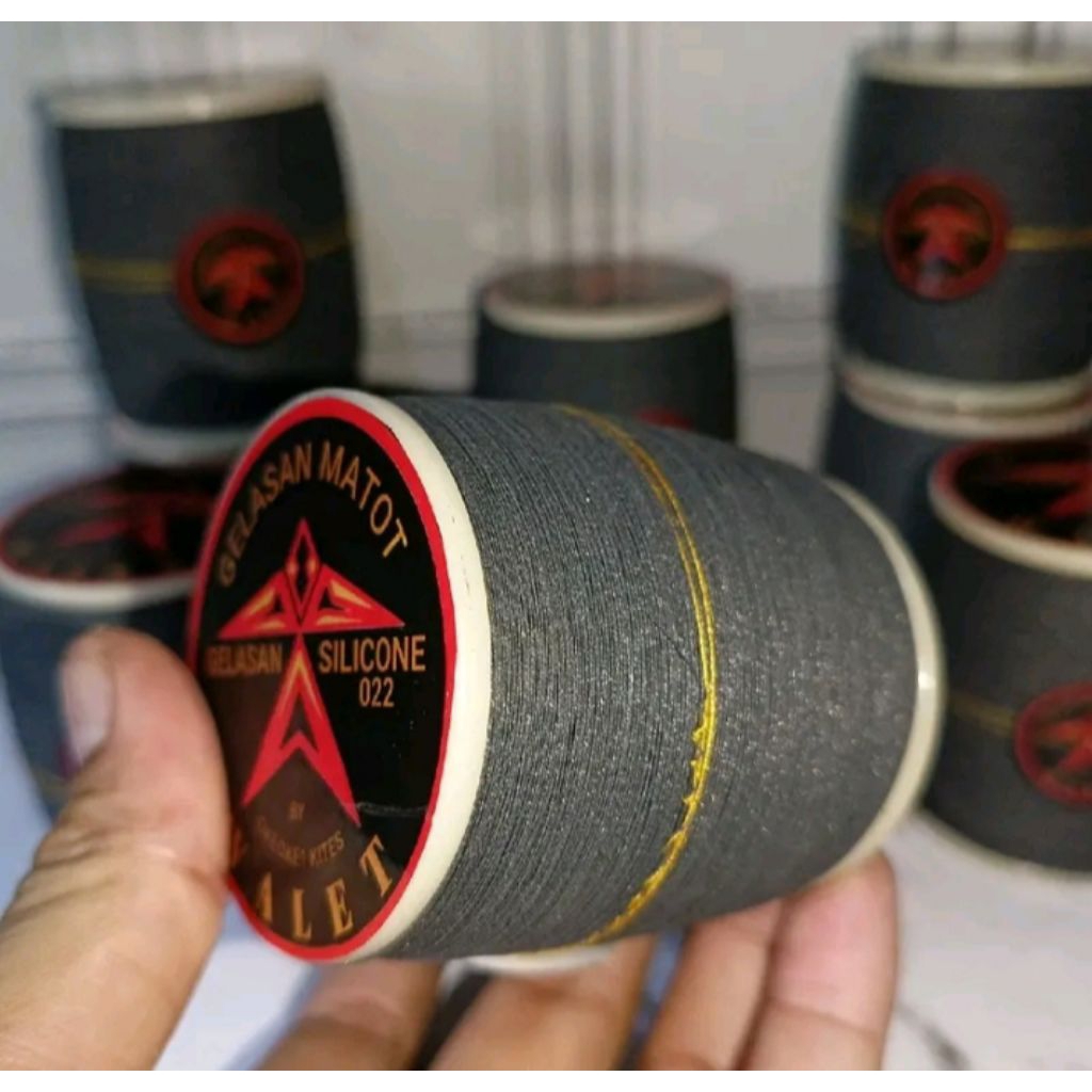 GELASAN BONIT WALET adu layangan jepret tarik layangan super tajam