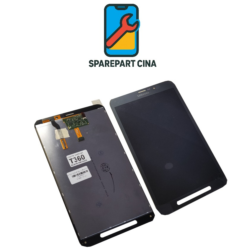 LCD TOUCHSCREEN FOR SAMSUNG T360 / T365 / SAMSUNG TAB ACTIVE