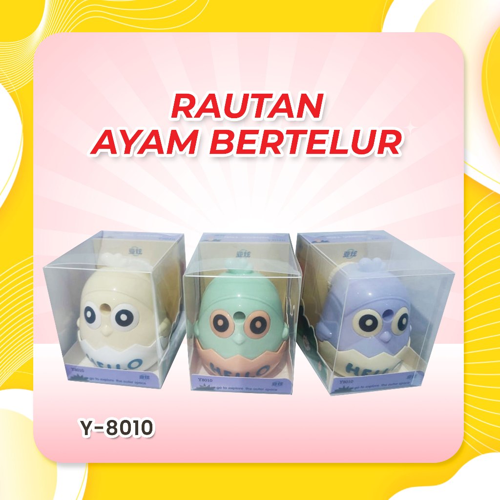

RAUTAN AYAM BERTELUR Y8010