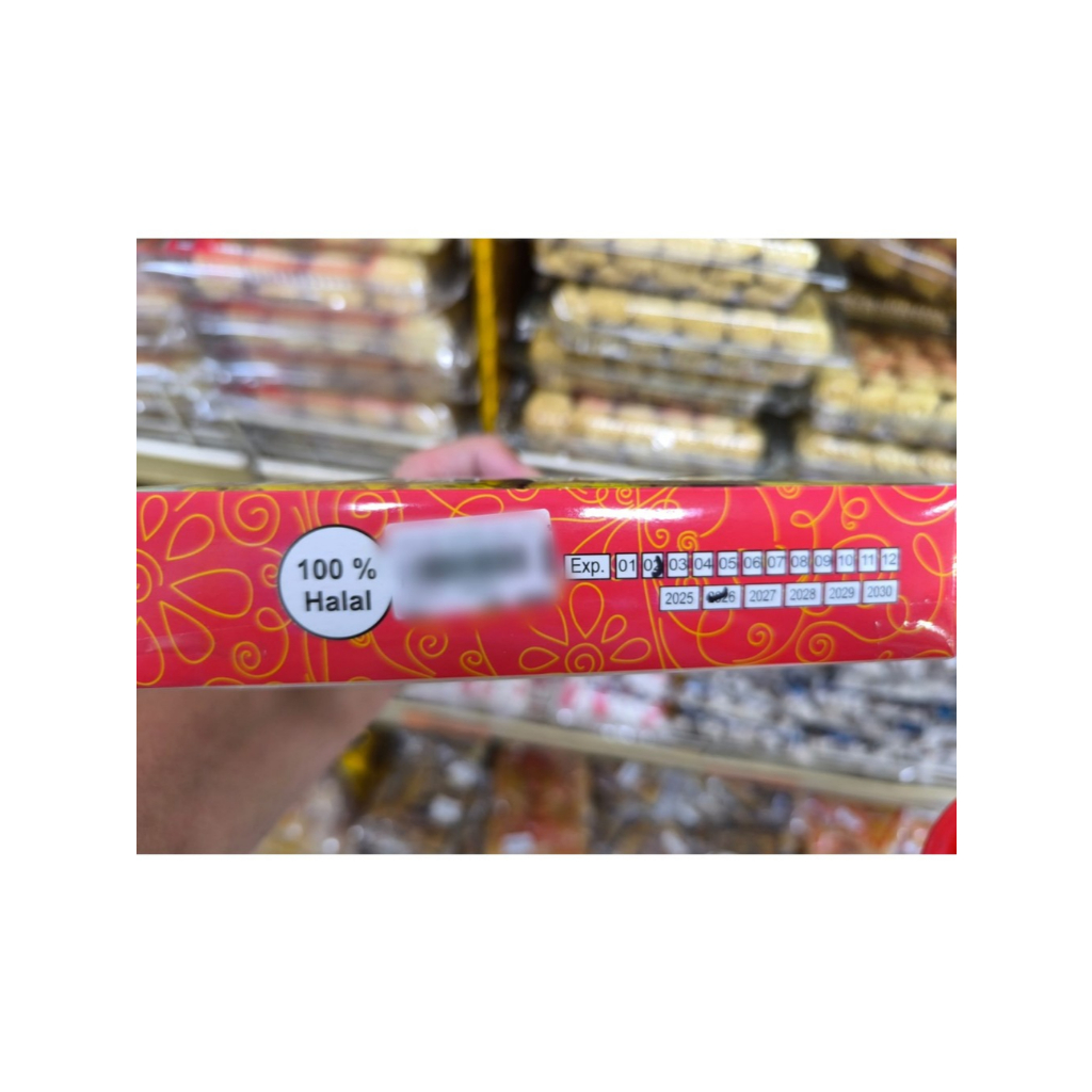 

Kelapa Keju Oleh-oleh Khas Manado