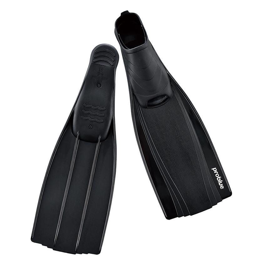 Problue Rubber Fins - Fins