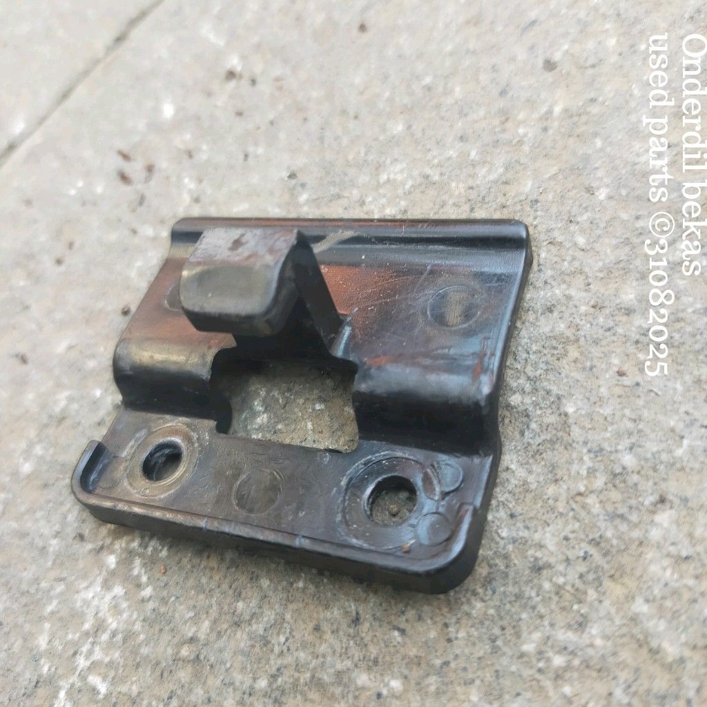 handle kunci console box Hyundai Elantra