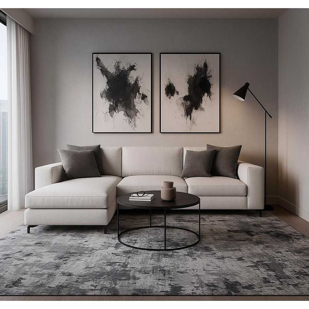 Karpet Kantor Luxio/Silalux tebal 12mm karpet hotel bioskop rumah made in turkiye