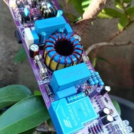 UCD SUPERLITE FULL FITUR , High Clarity