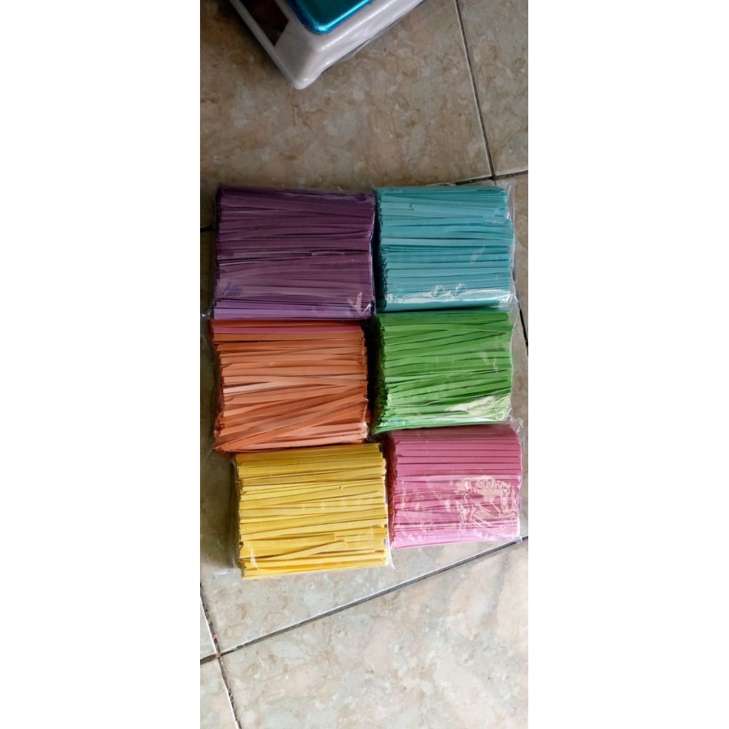 

Mie gepeng mix 1kg harga murah