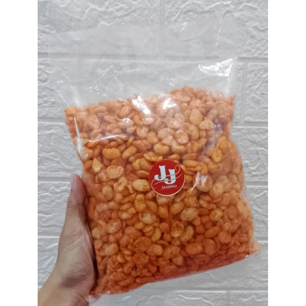 Kacang Bogor Balado (250gr)