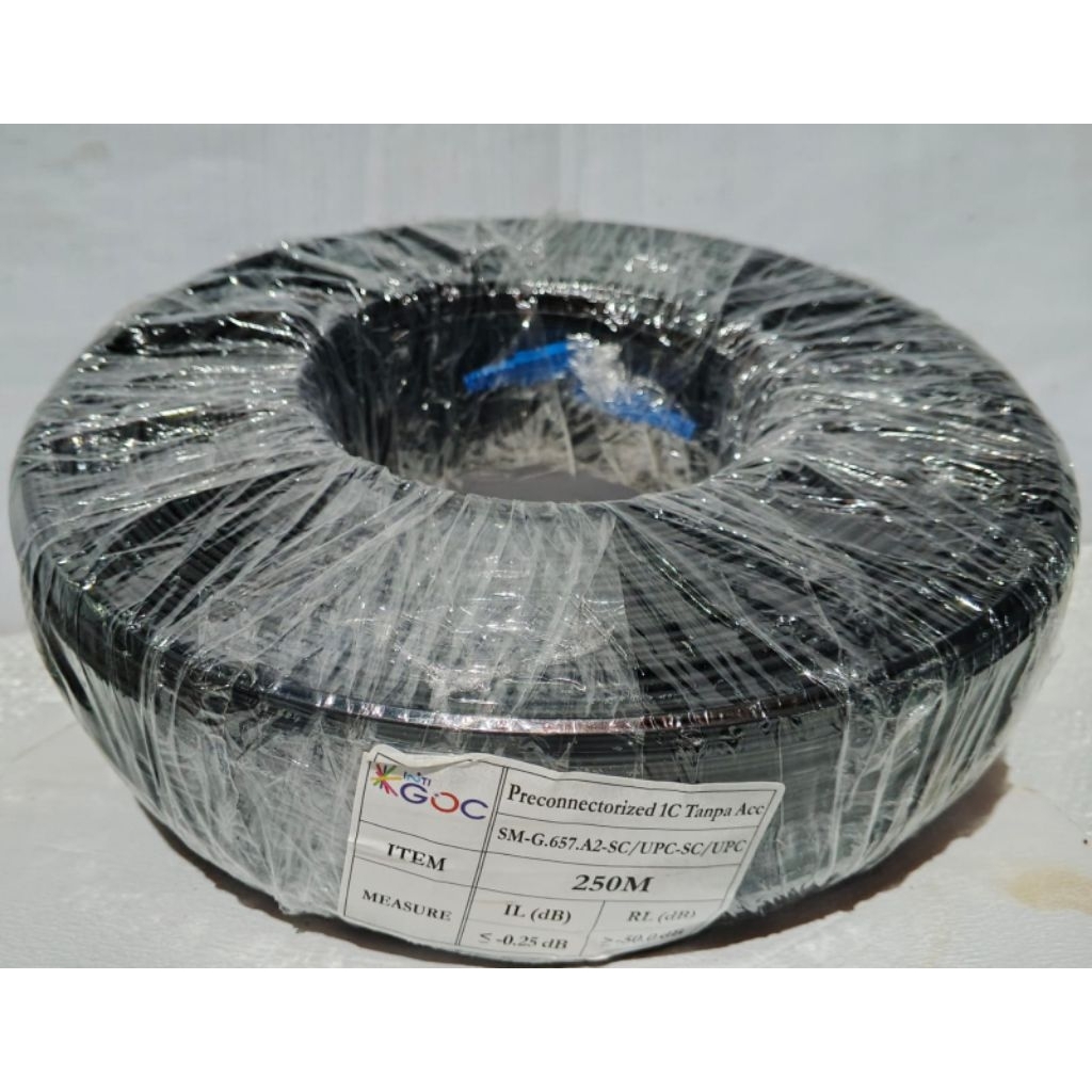 DROPCORE PRECON 1 CORE 250M