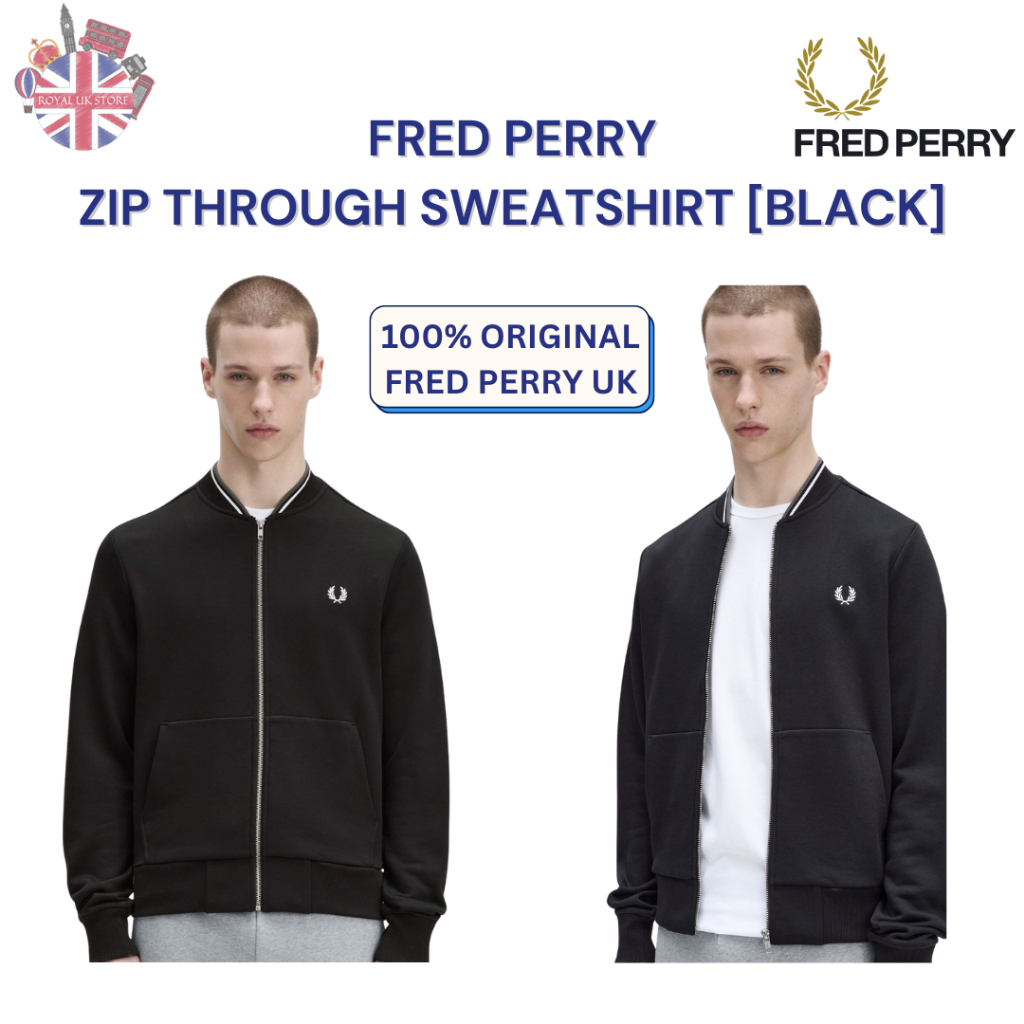 Fred Perry Barrel Bag/Duffle Bag/Tas Travelling/Sports Bag/ Tote Bag/ Jacket/ Hoodie/ Belt/ Dompet [