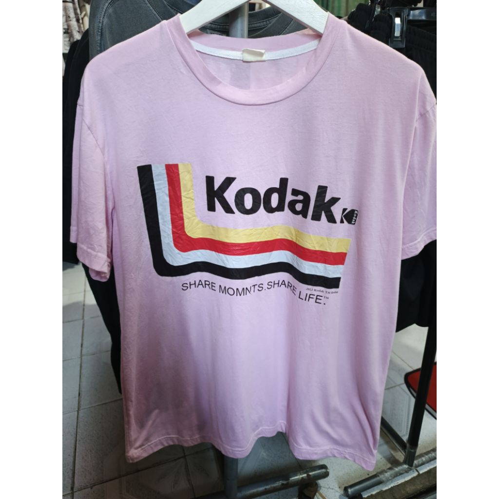 kaos kodak