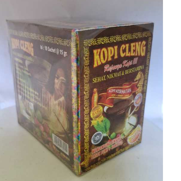 CLENG MAINAN BONEKA HANTU JADUL KOPI