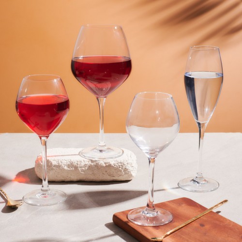 Wine Glass / Gelas Wine