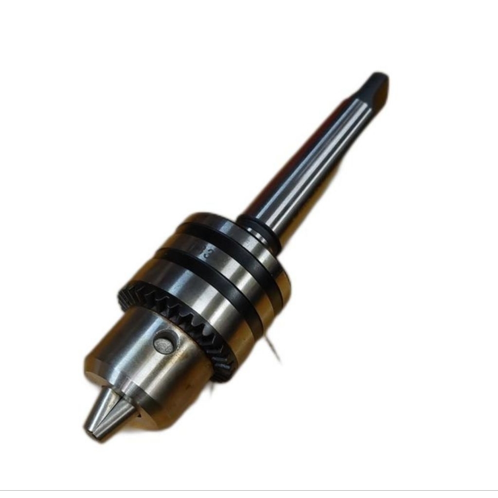 kepala bor duduk 13mm set arbor mt2 chuck bor duduk 13mm kepala bor 13mm mt2