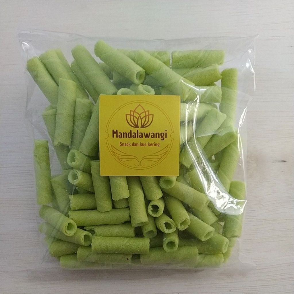 

astor mini pandan (170gr)