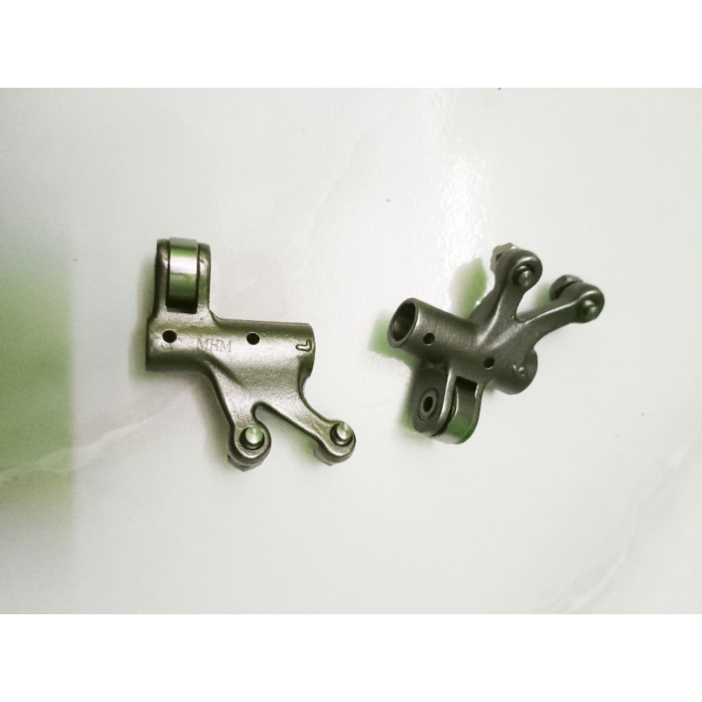 Templar pelatuk pelatuk klep Yamaha mx lama  new 135 vixion