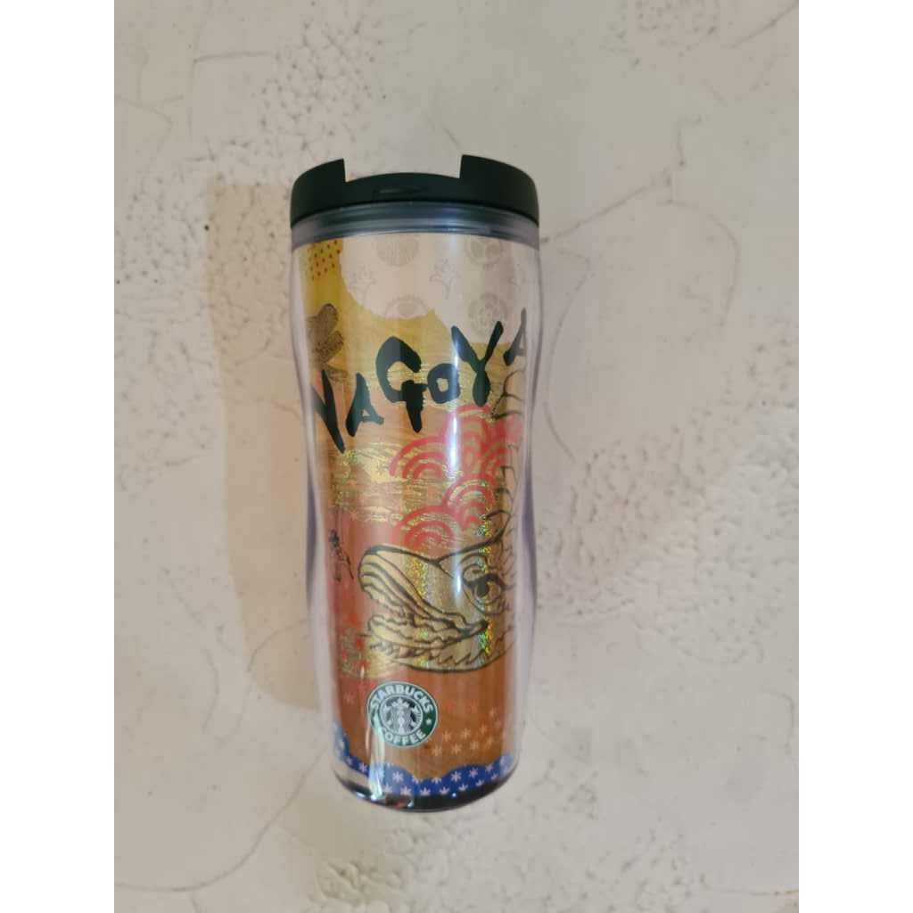 Tumbler Starbucks - Nagoya Japan