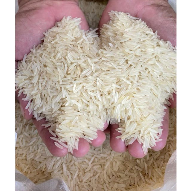 

Beras basmati curah 1 kg / beras arab