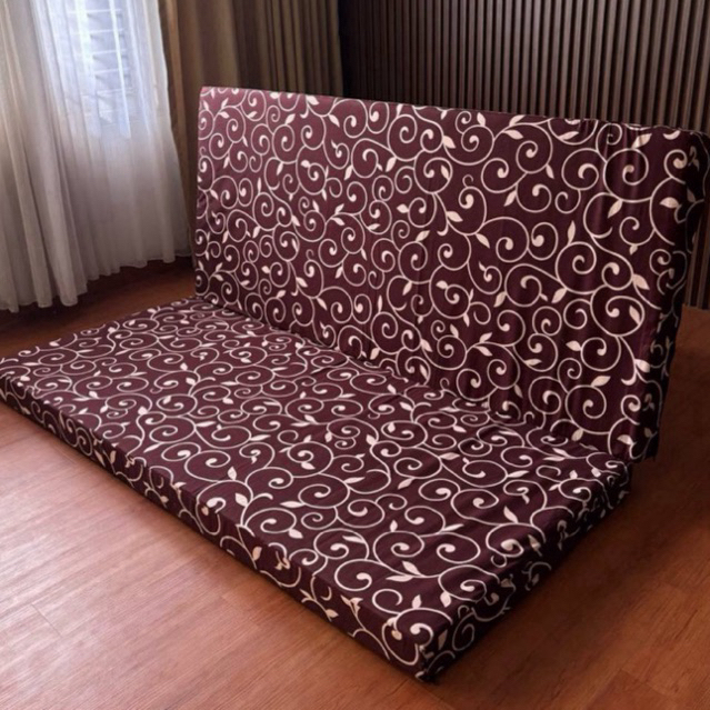 Kasur busa jumbo lipat kasur busa lipat 2 jumbo kasur jumbo