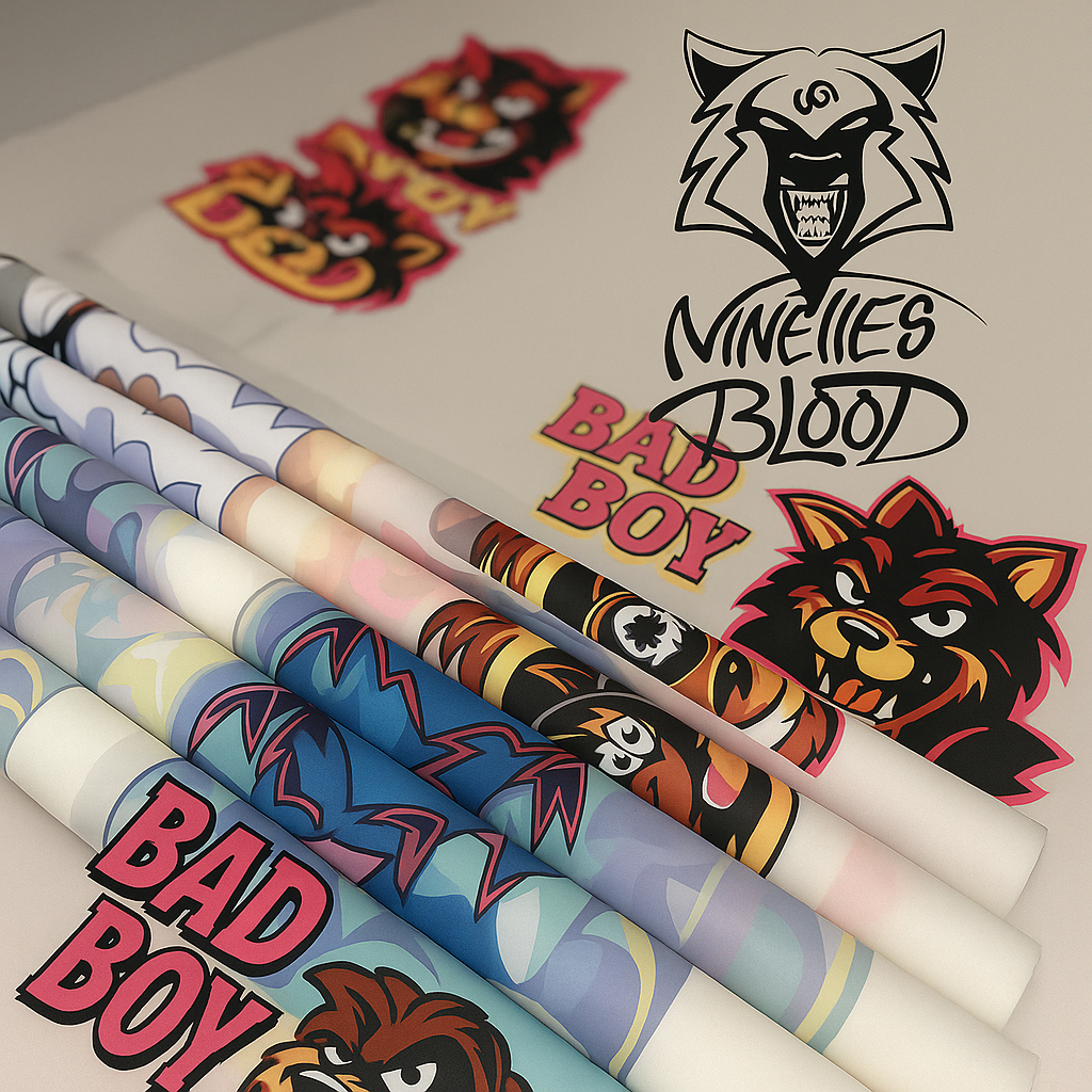 JASA CETAK PRINT DTF