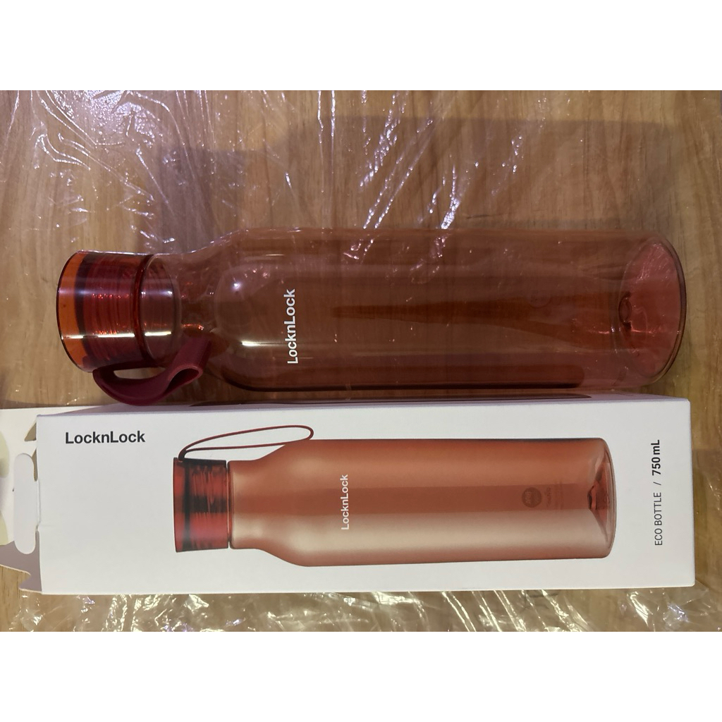 tumbler locknlock Eco Bottle