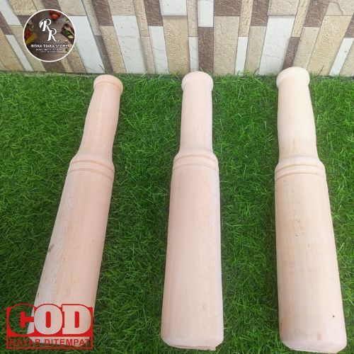 Halu Lumpang / Tumbukan Lumpang