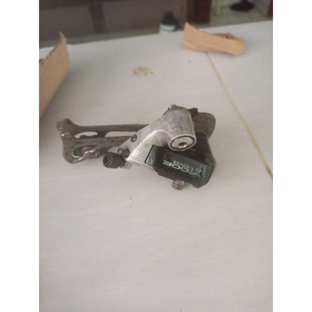 Rd Shimano exage 300lx