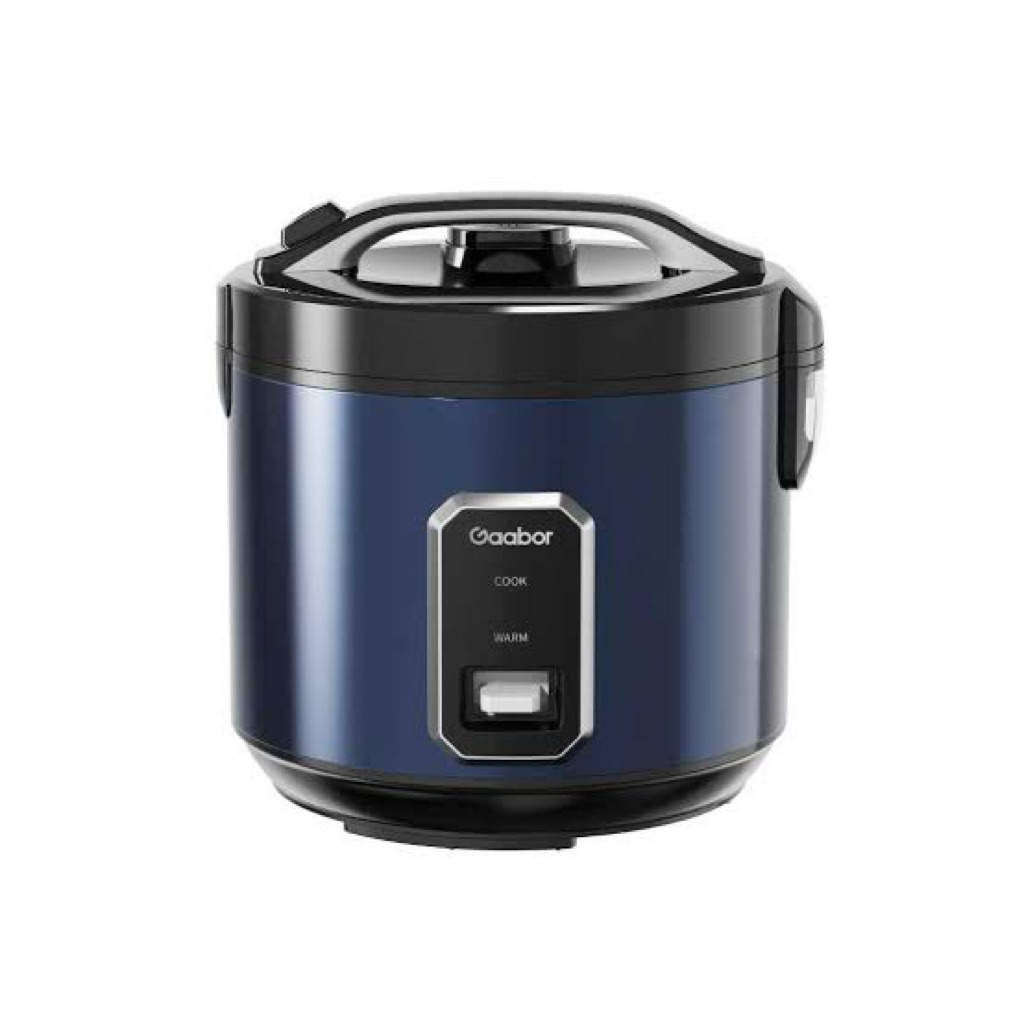 Rice Cooker Gaabor Multifunction 2.2L