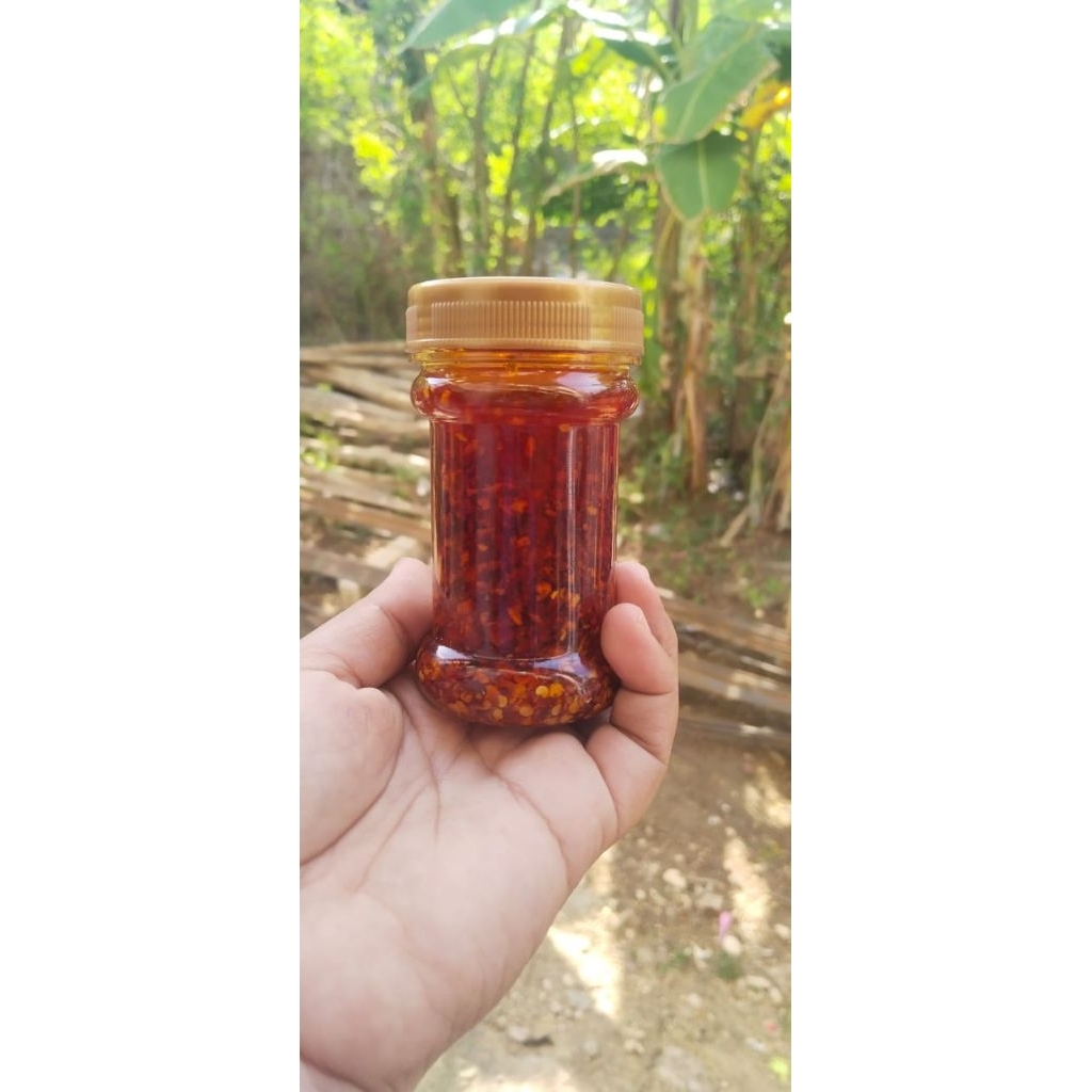 

chili oil