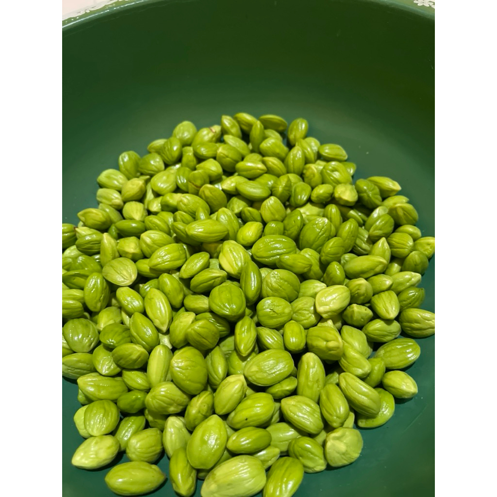 

Pete Kupas Segar 100gr – Fresh Harian Siap Masak