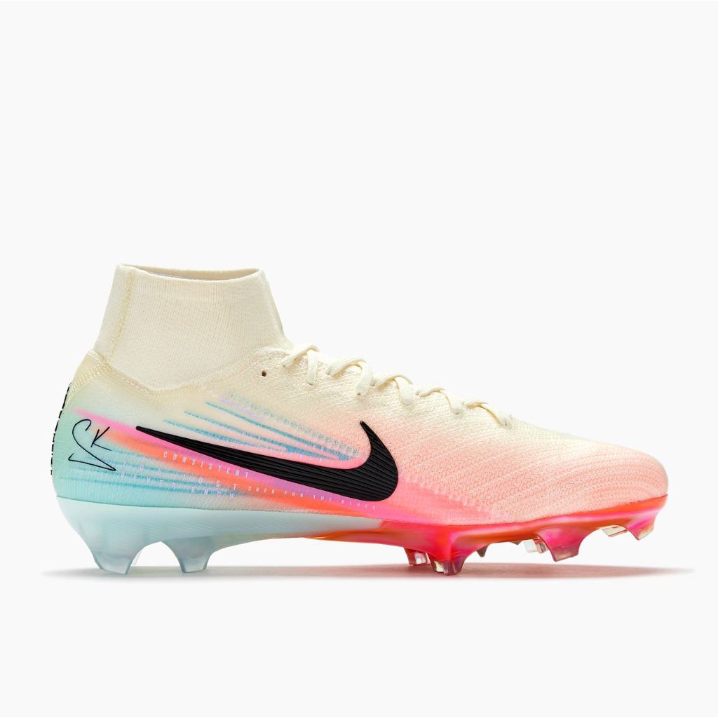 NIKE AIR ZOOM MERCURIAL SUPERFLY ELITE 10 FG ORIGINAL