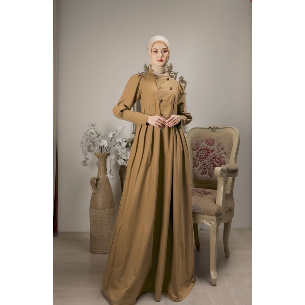 Verenna Dress HSE by Efnie original