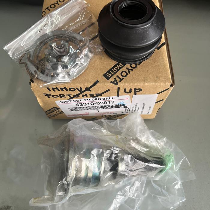 Ball Joint Atas Innova / Innova Reborn Ori