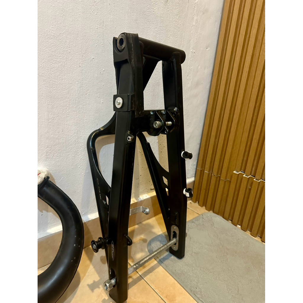 swing arm b pro ninja rr