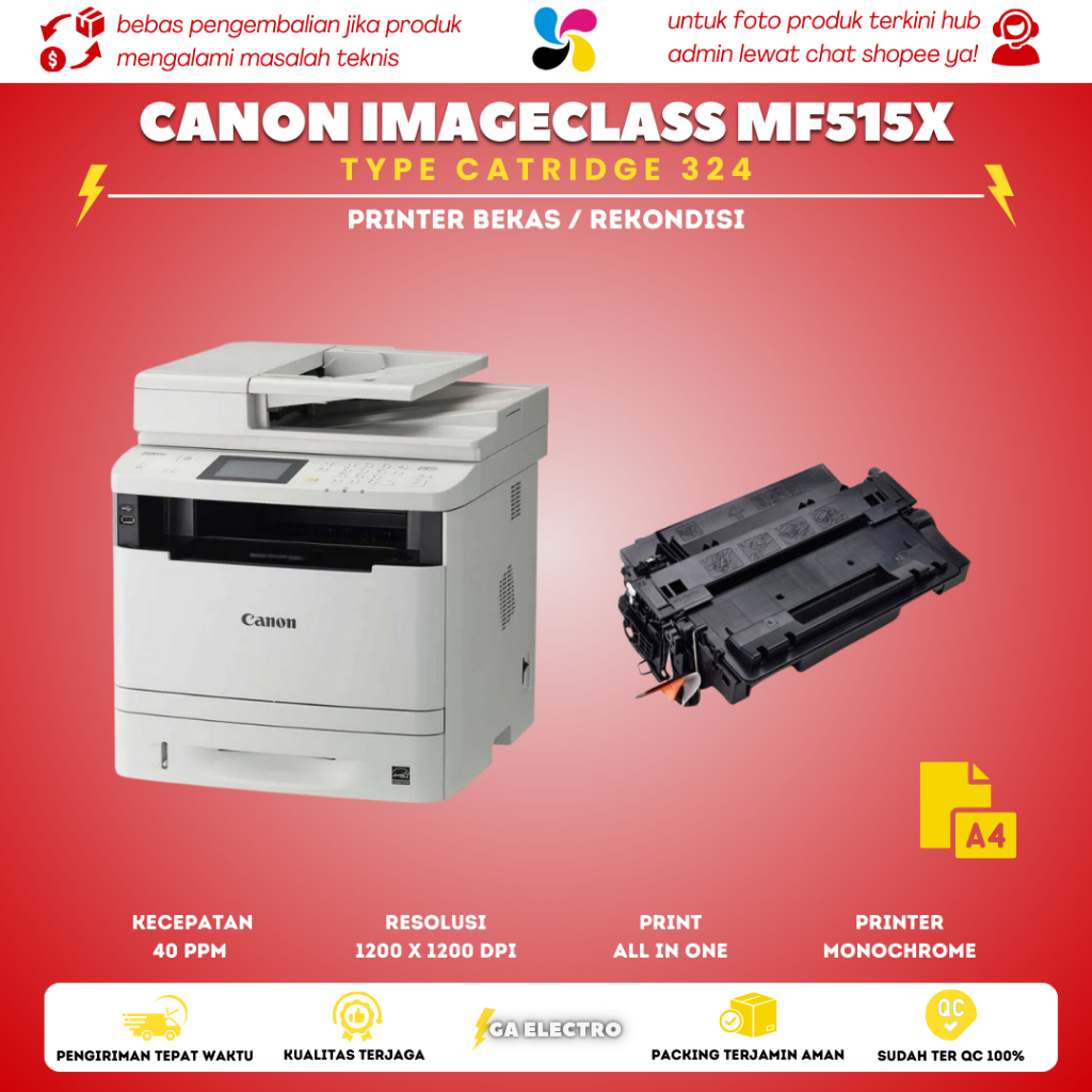 canon imageclass mf515x printer scan copy f4 dikaca