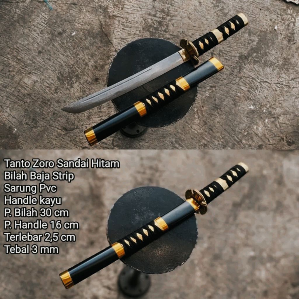 Pisau dapur Jepang unik/Pisau dapur mini