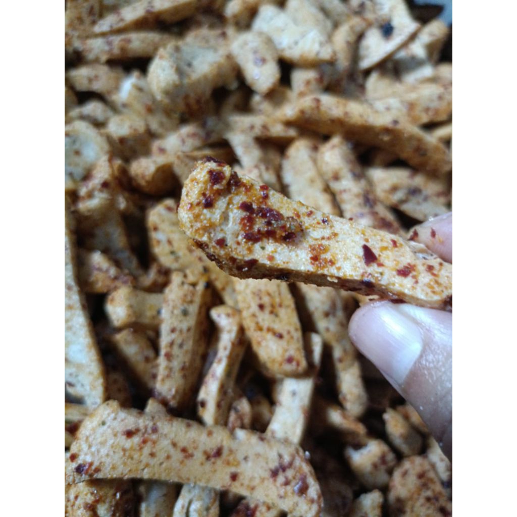 

BASRENG STICK 1KG DAUN JERUK (SEDAP/GURIH/SEGER)