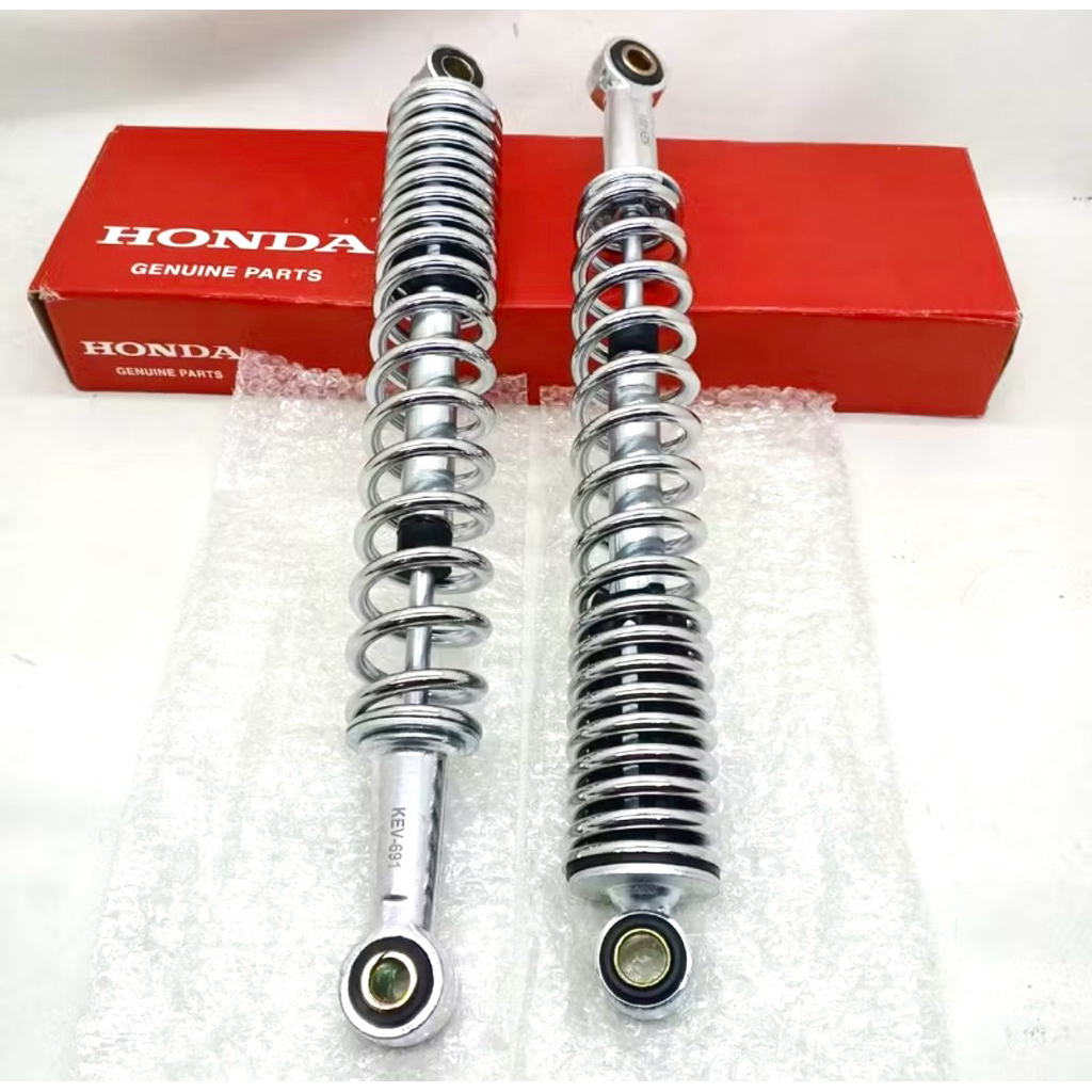 ORIGINAL SHOCKBREAKER BLAKANG SUPRA X LAMA KEV SUPRA FIT SUPRA LAMA KUALITAS ORIGINAL