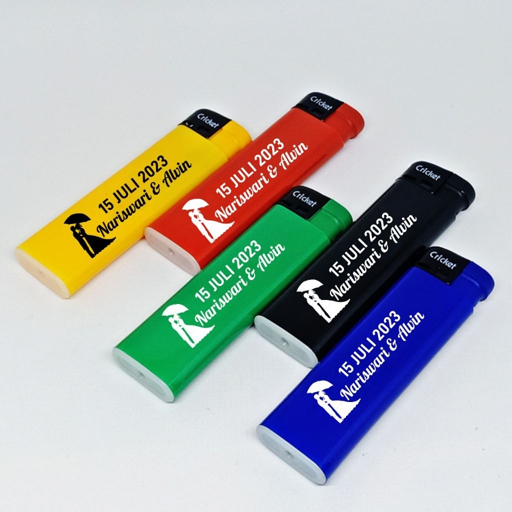 korek criket/korek custom/korek sablon