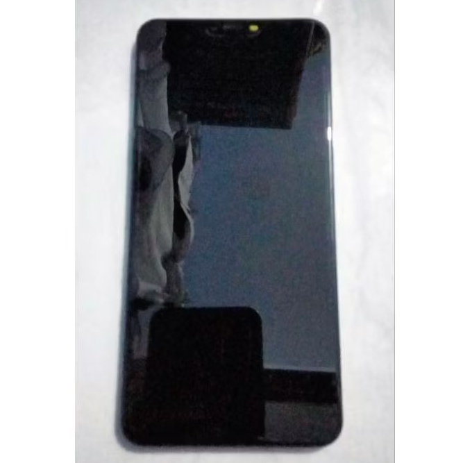 LCD+FRAME VIVO V9 ORI COPOTAN