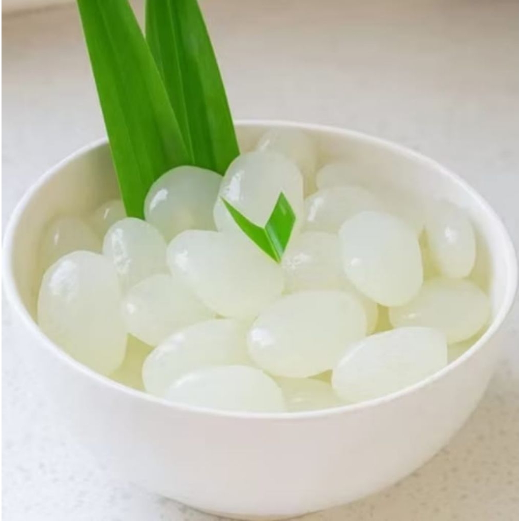 Kolang Kaling Super 1kg Kolang Kaling Jumbo