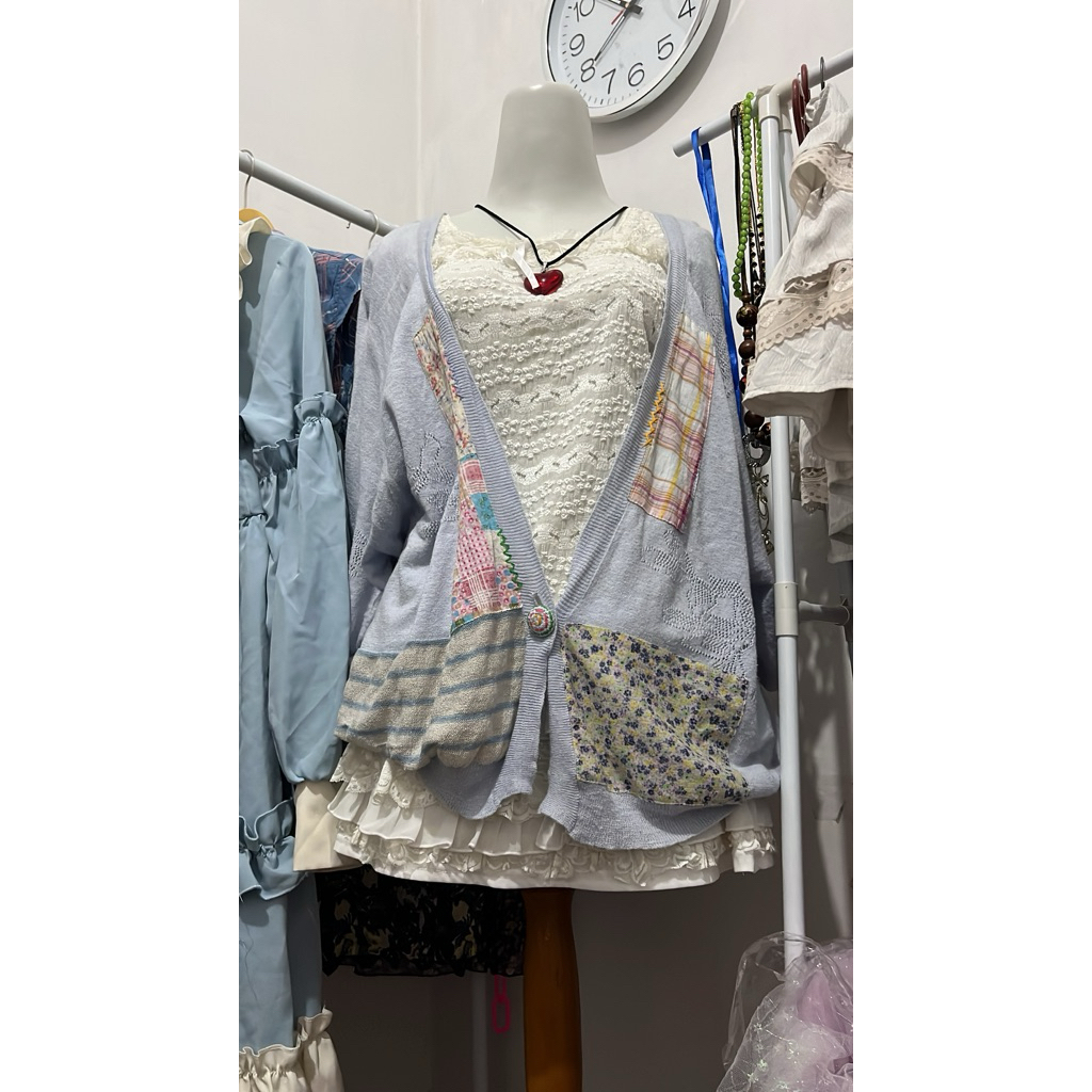 Etalase COD +admin 10k